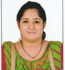 Dr. Pooja Naik
